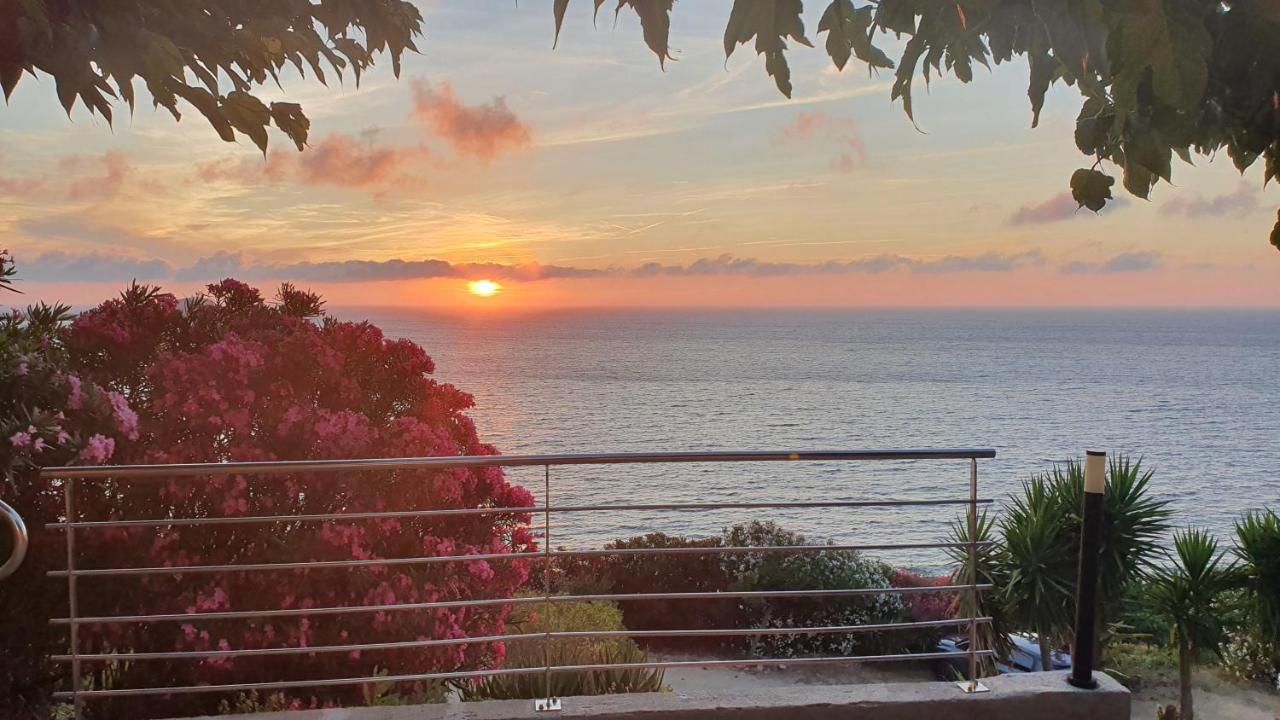 Residence Marine De Palumbare LʼÎle-Rousse Εξωτερικό φωτογραφία
