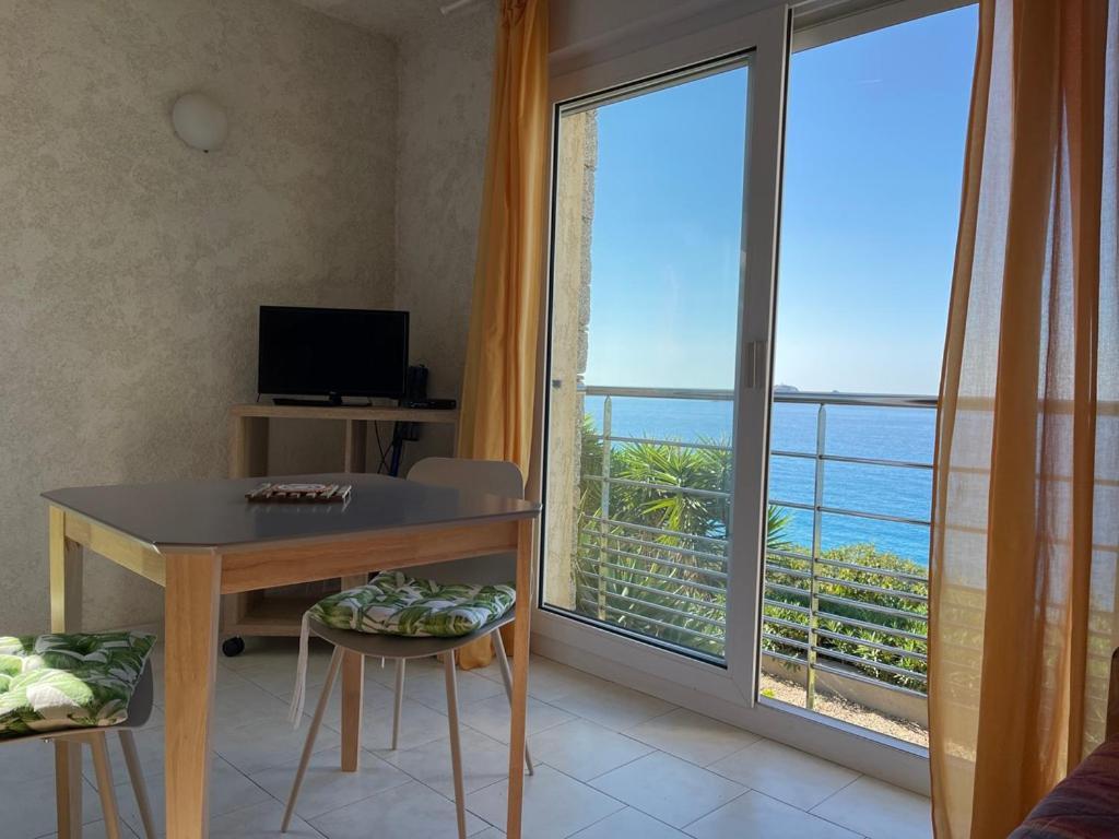 Residence Marine De Palumbare LʼÎle-Rousse Εξωτερικό φωτογραφία