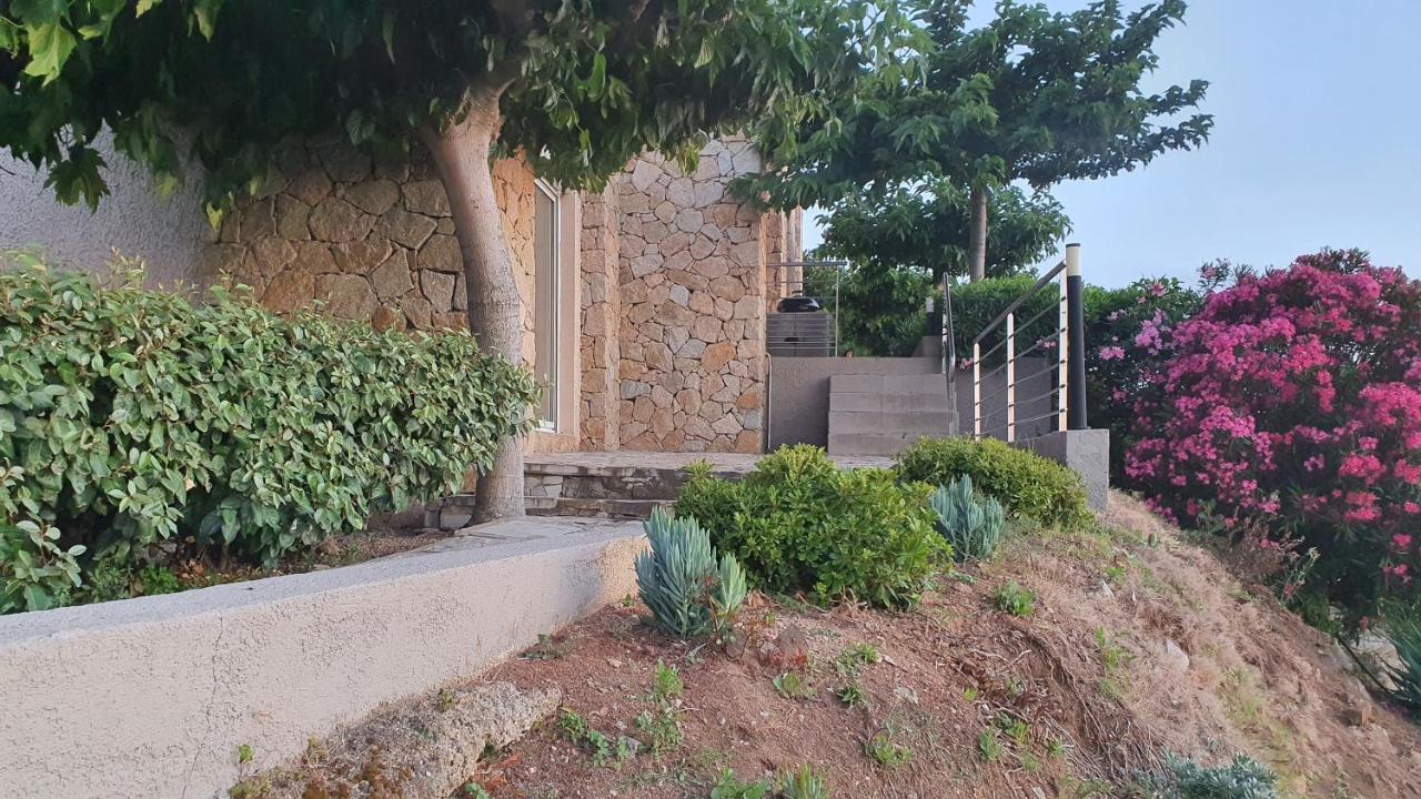 Residence Marine De Palumbare LʼÎle-Rousse Εξωτερικό φωτογραφία
