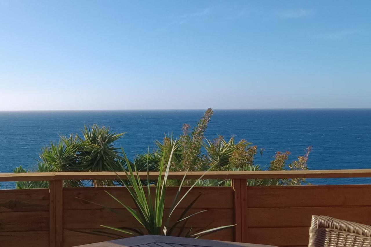 Residence Marine De Palumbare LʼÎle-Rousse Εξωτερικό φωτογραφία