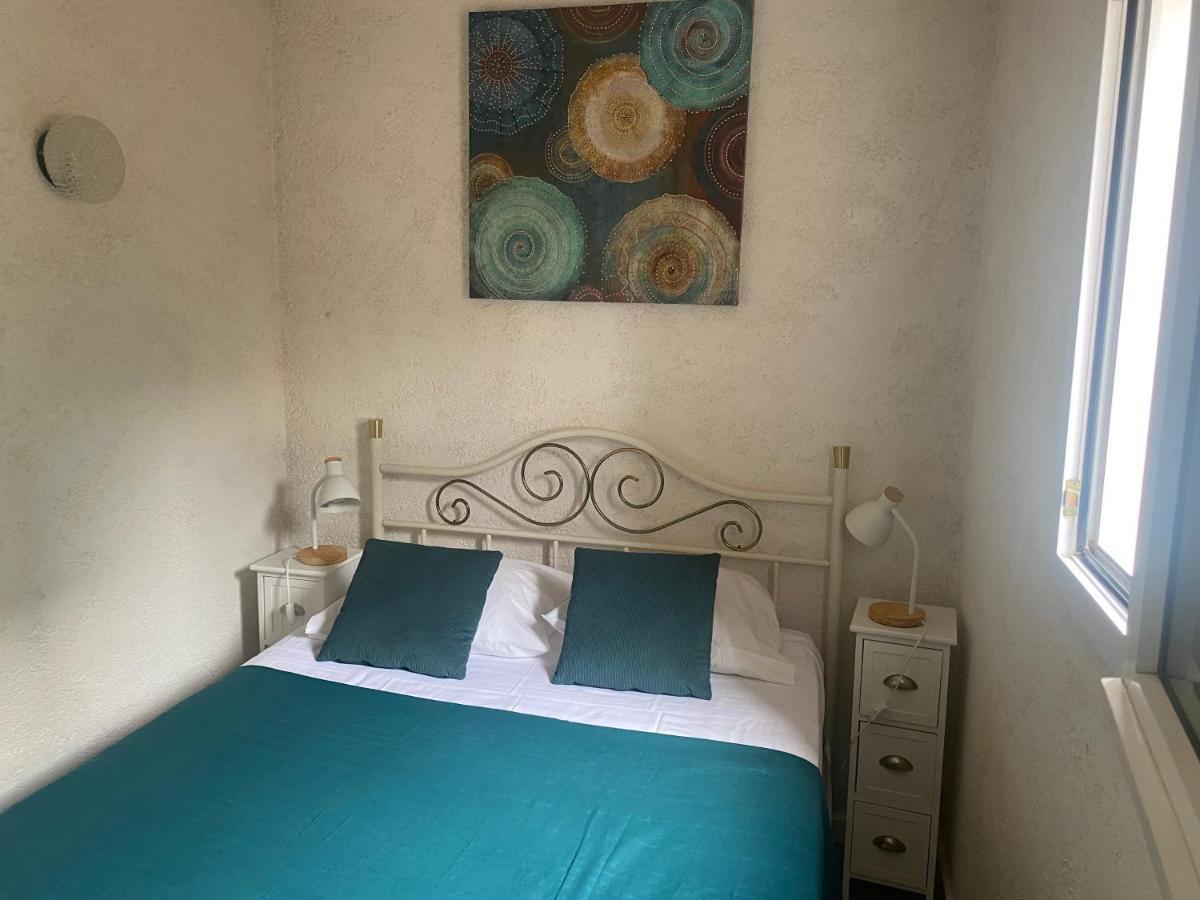 Residence Marine De Palumbare LʼÎle-Rousse Εξωτερικό φωτογραφία