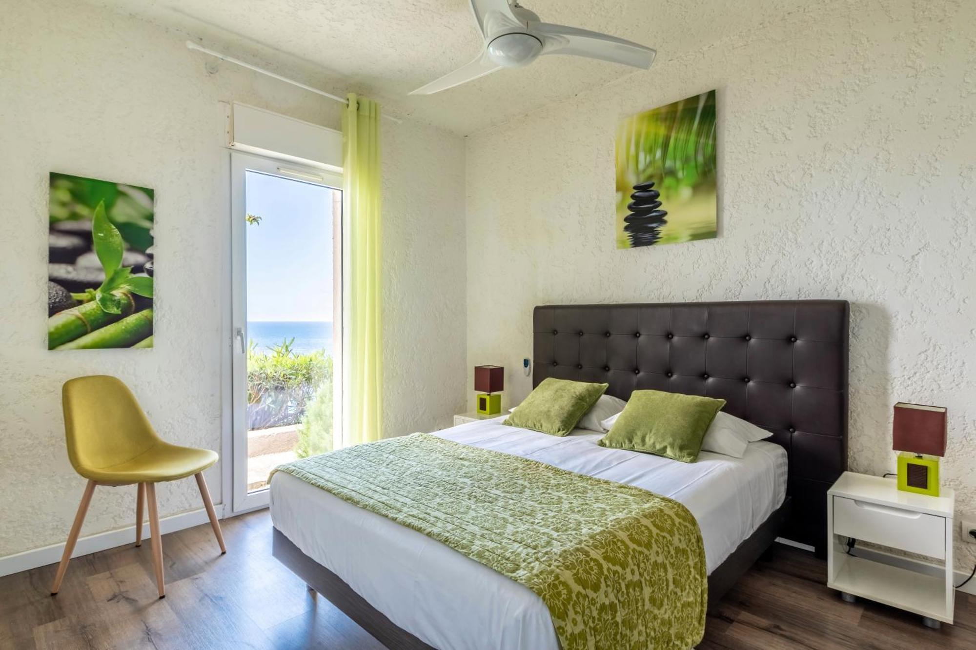 Residence Marine De Palumbare LʼÎle-Rousse Εξωτερικό φωτογραφία