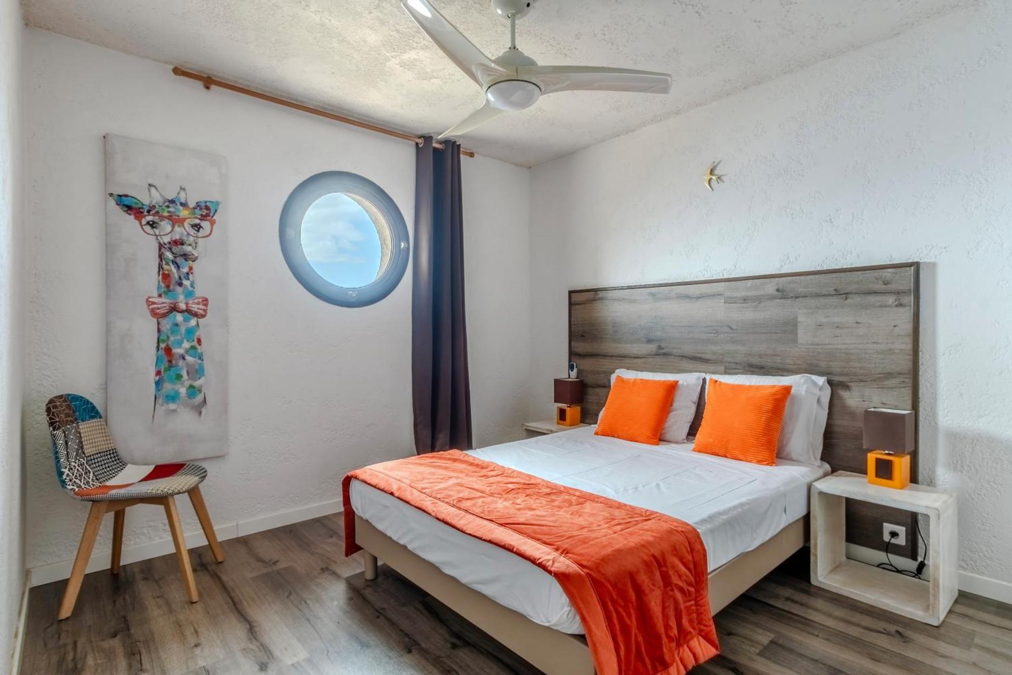 Residence Marine De Palumbare LʼÎle-Rousse Εξωτερικό φωτογραφία