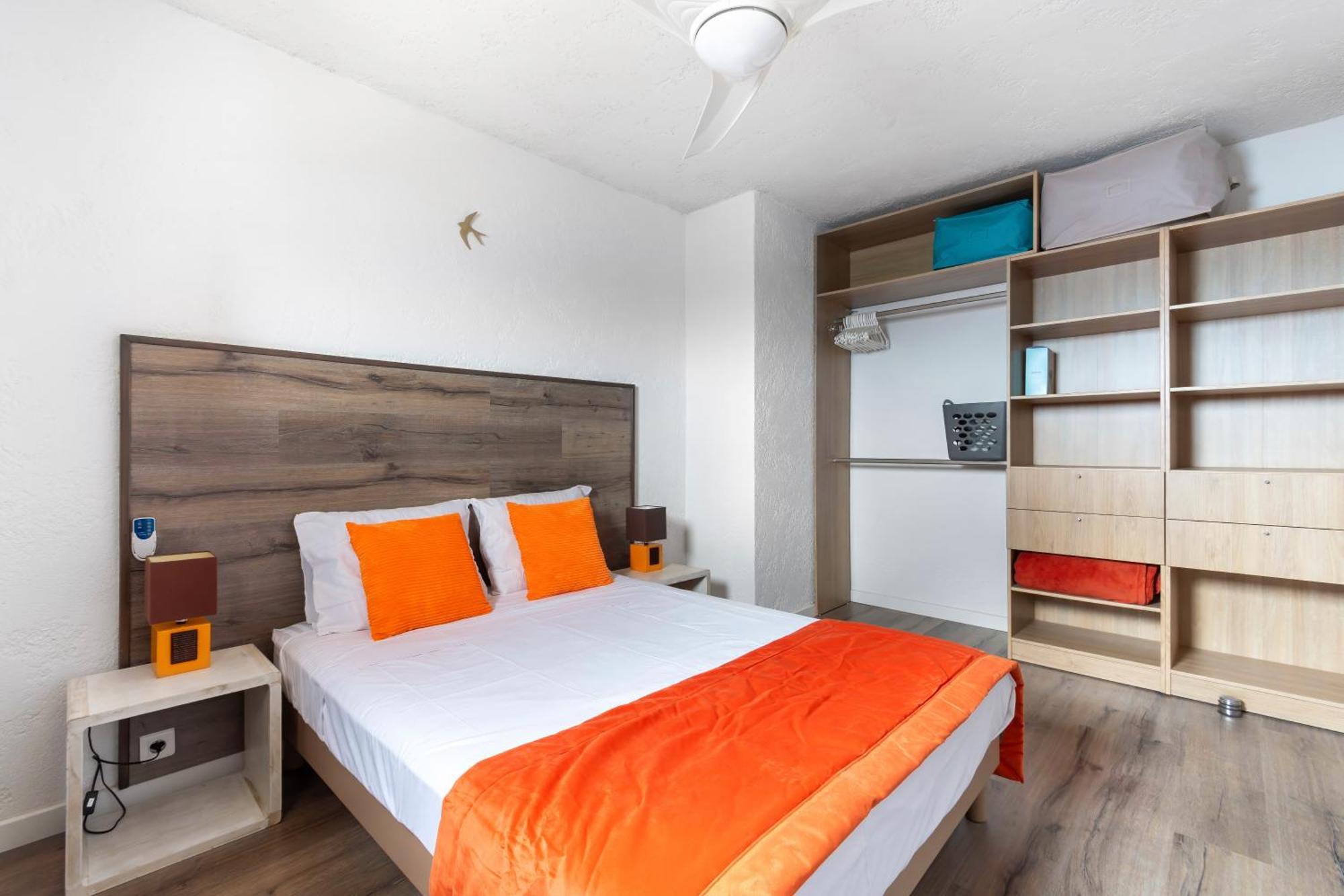 Residence Marine De Palumbare LʼÎle-Rousse Εξωτερικό φωτογραφία