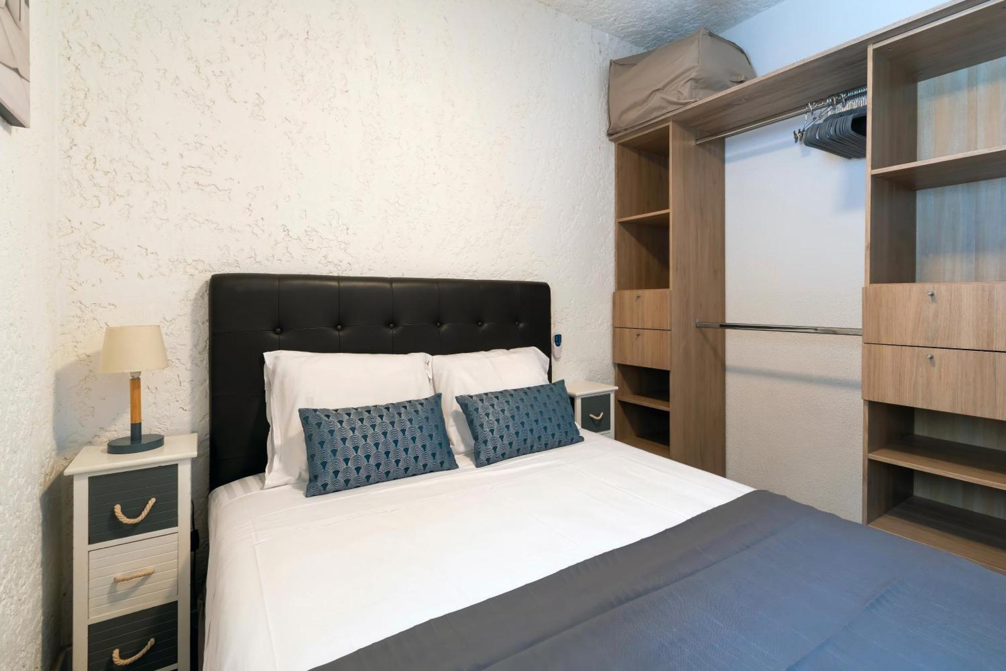 Residence Marine De Palumbare LʼÎle-Rousse Εξωτερικό φωτογραφία