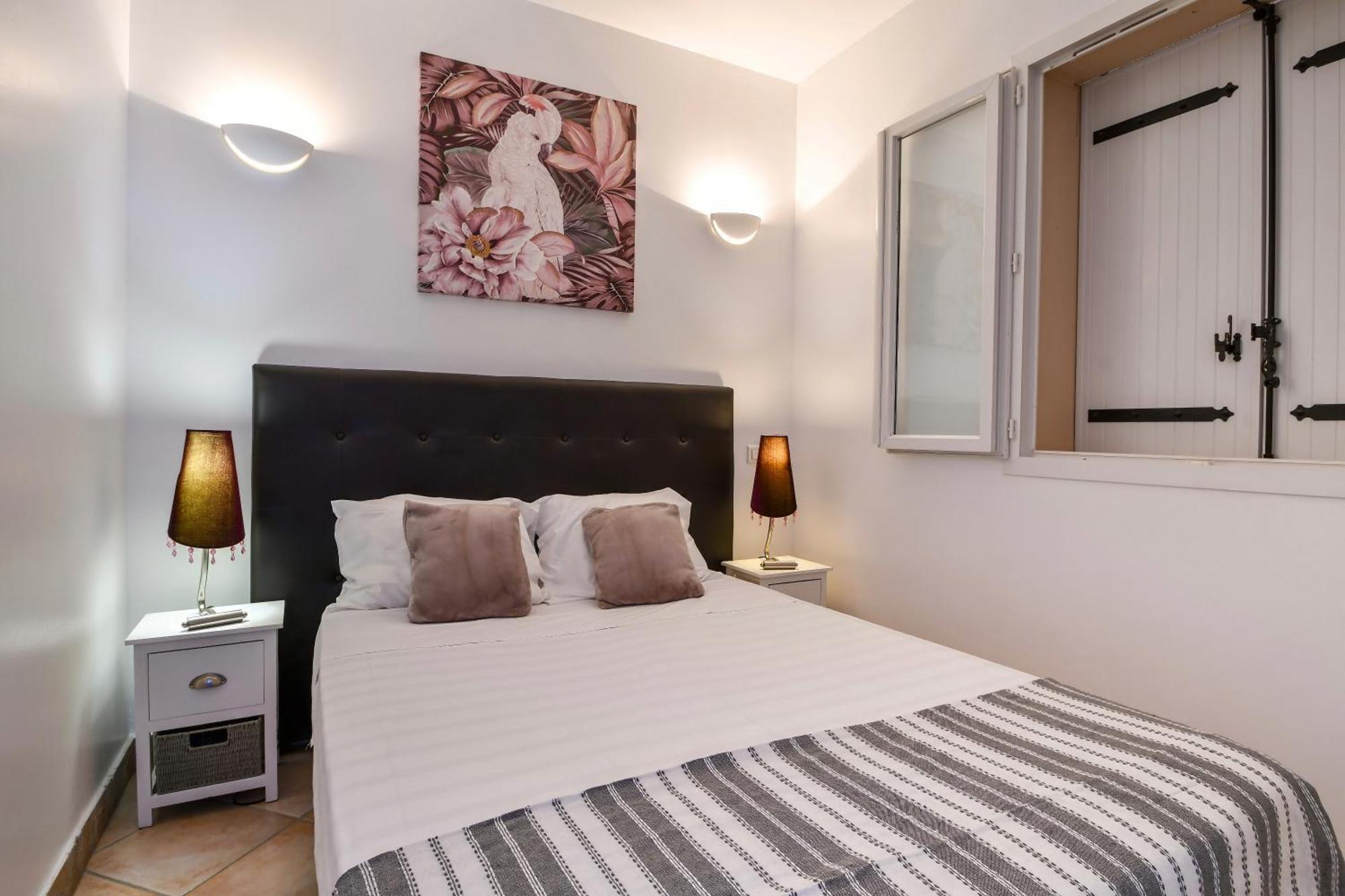 Residence Marine De Palumbare LʼÎle-Rousse Εξωτερικό φωτογραφία