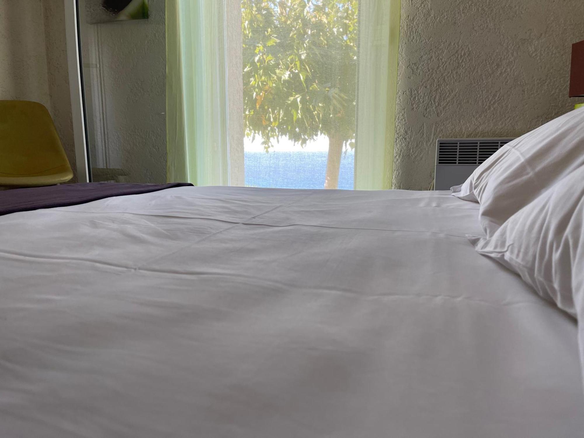 Residence Marine De Palumbare LʼÎle-Rousse Εξωτερικό φωτογραφία